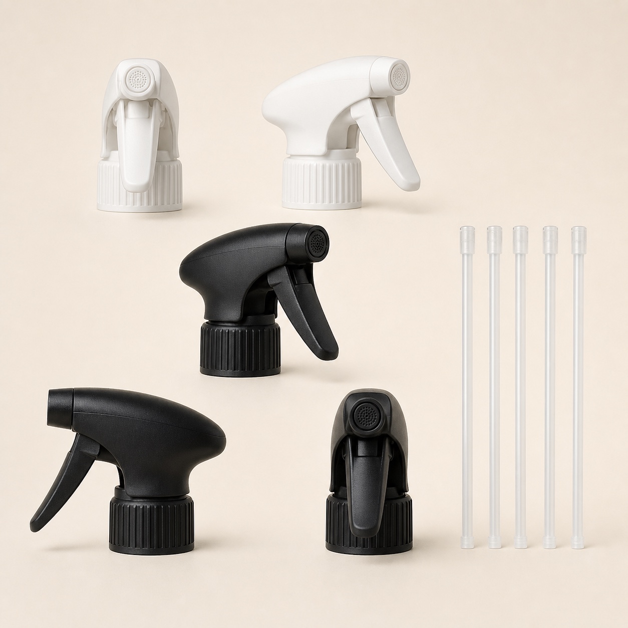 Foaming Trigger Sprayer Head product view