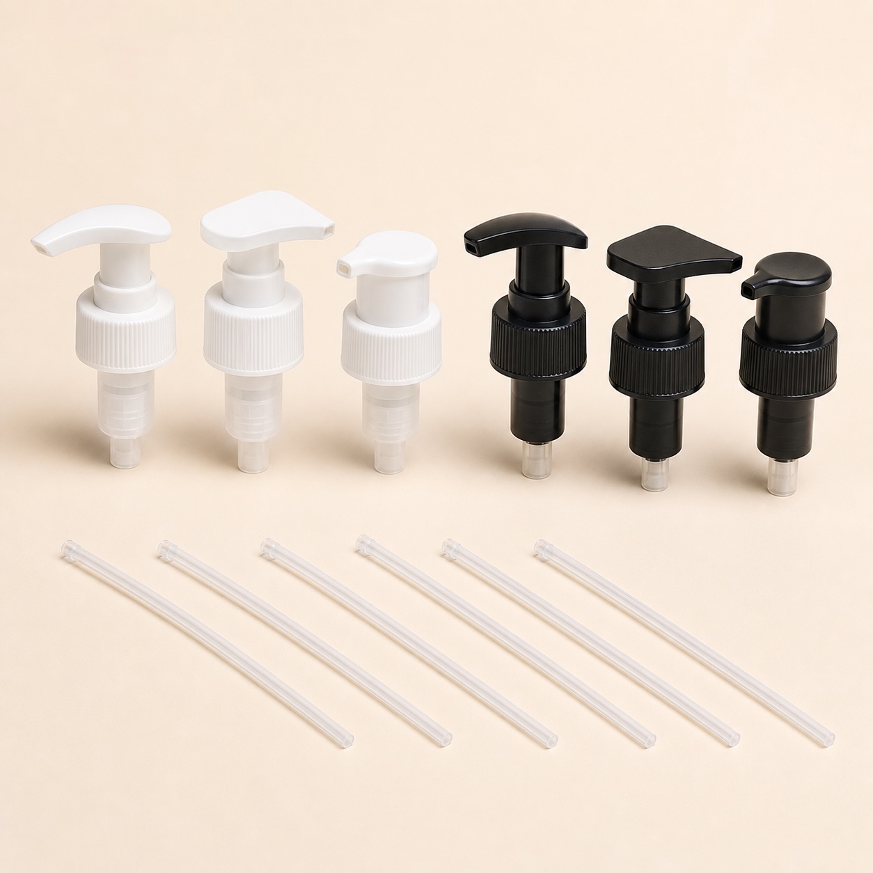 Lock-Down Lotion Pump product view